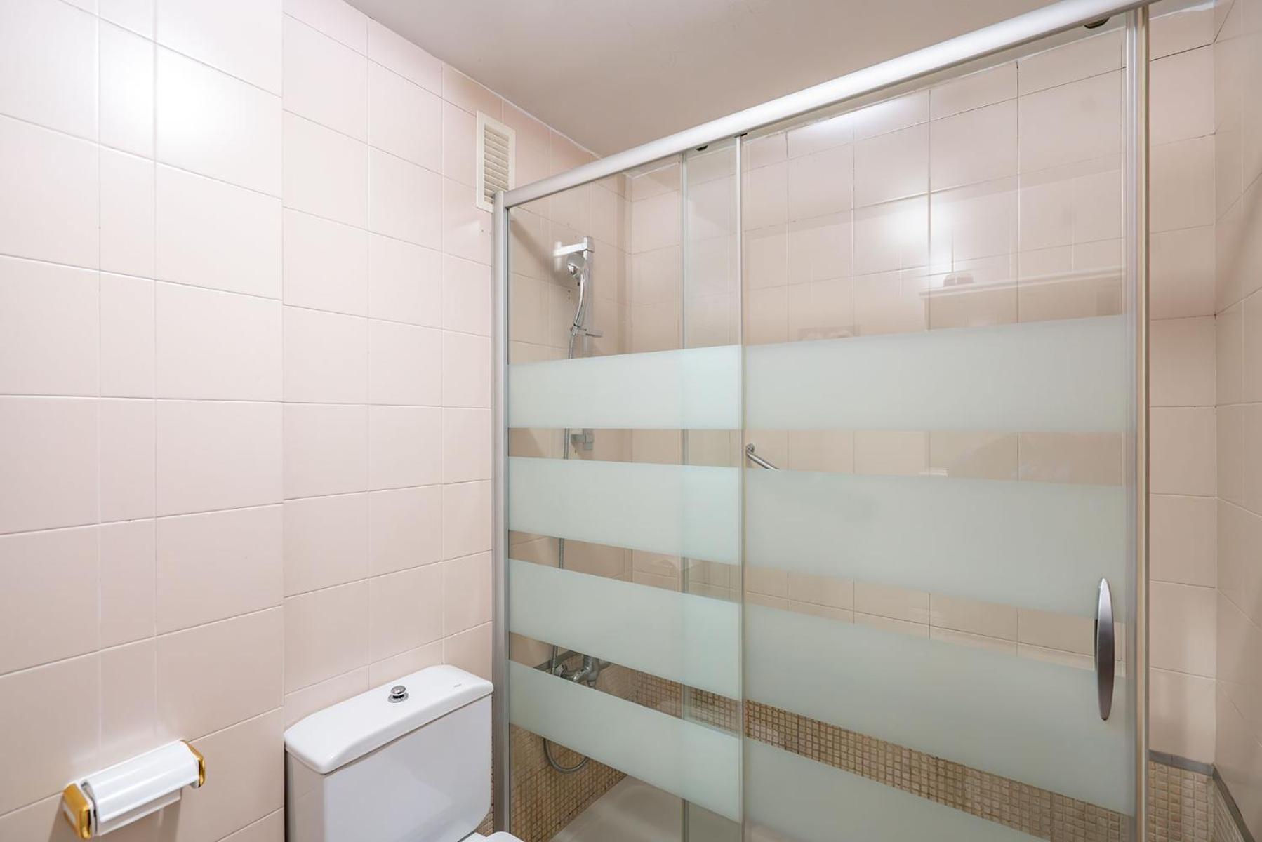 桑坦德Piso Con Piscina公寓 外观 照片